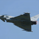 Eurofighter italiano colpito a Ta�if: cosa sappiamo sull�attacco